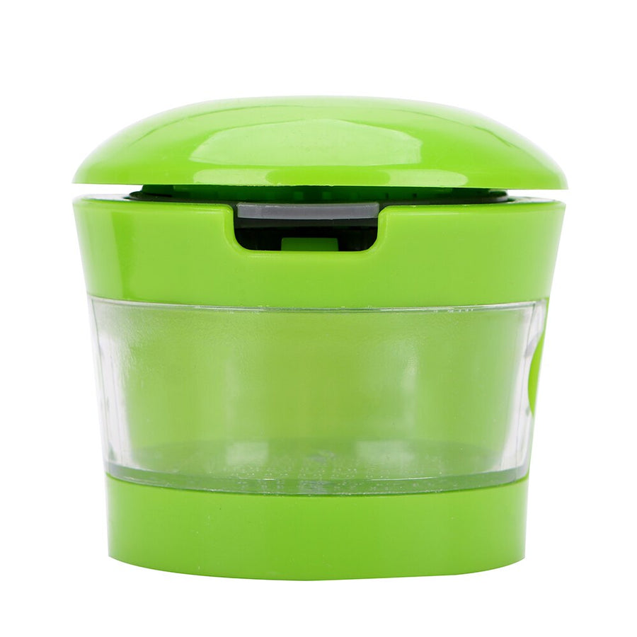 Manual  Chopper Vegetable Chopper Canteen  Multi-function Kitchen  tool