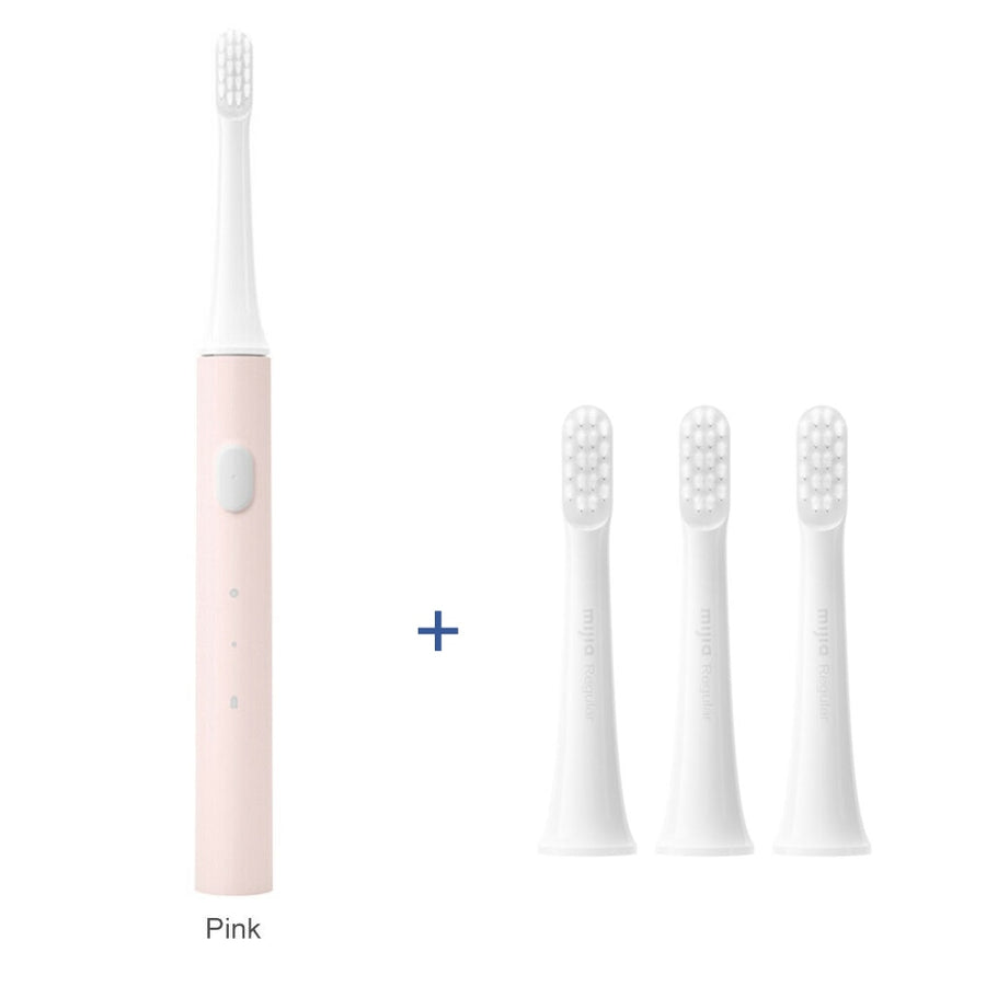 Sonic Electric Toothbrush Mi Smart