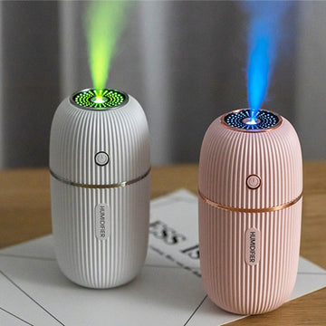 humidifier  Ultrasonic USB Aroma