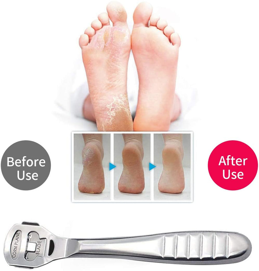 Foot Callus Shaver For Skin