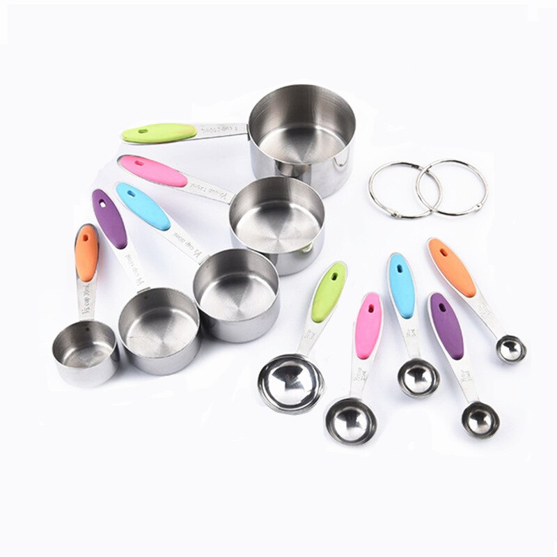 Kitchen Scale, Measuring Cup ,Measuring Spoon & Measuring Tools - Home Ambition’s