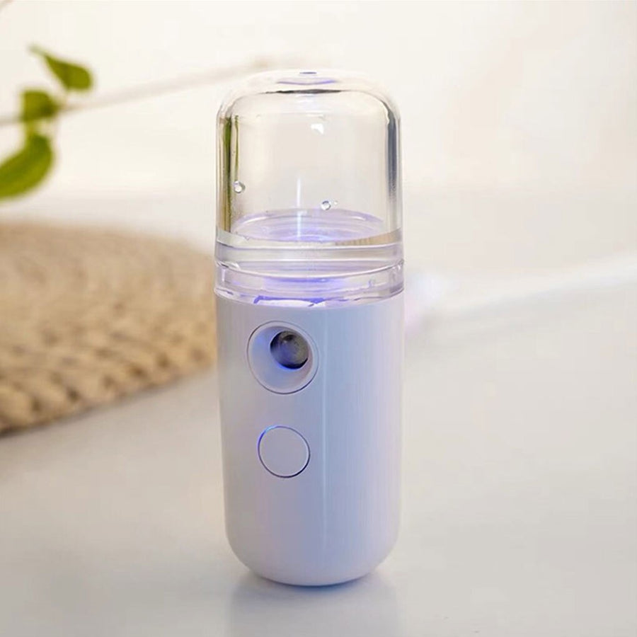 Portable Face Hydrating Sprayer