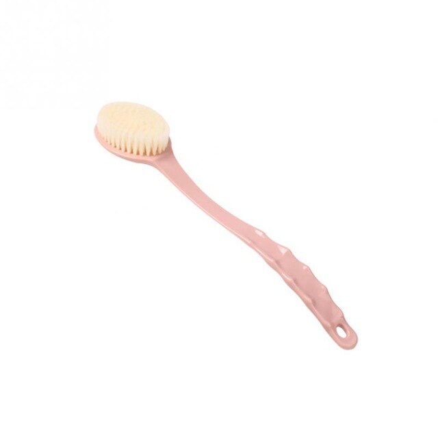 Plastic Remove Dead Skin Massage Slipper Foot Scrubber