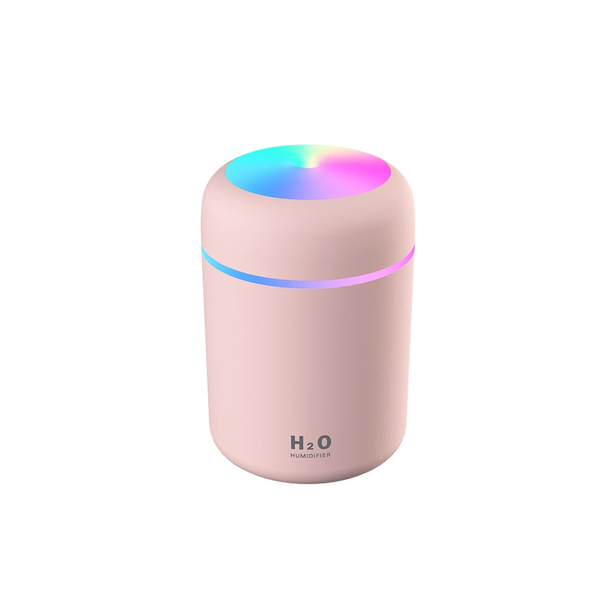 l Aromatherapy Diffuser Air Humidifier