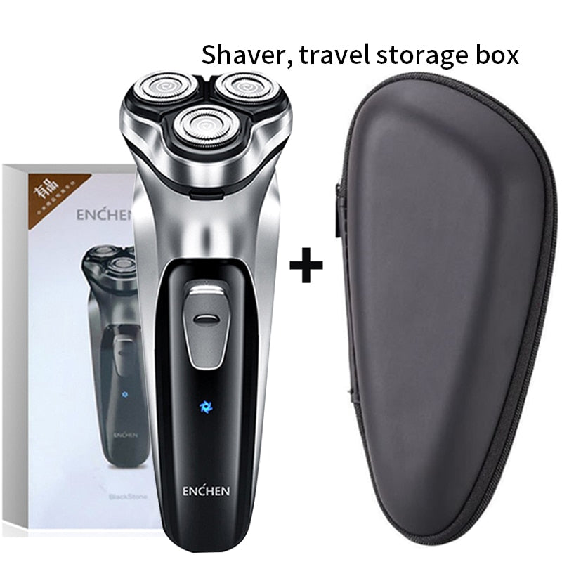 Electric Shaver For Men