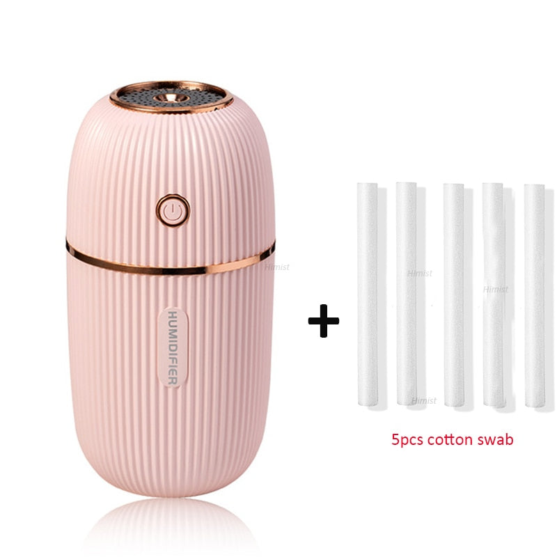 humidifier  Ultrasonic USB Aroma