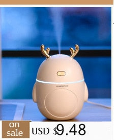 humidifier  Ultrasonic USB Aroma