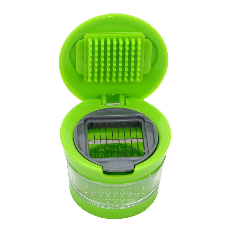 Manual  Chopper Vegetable Chopper Canteen  Multi-function Kitchen  tool