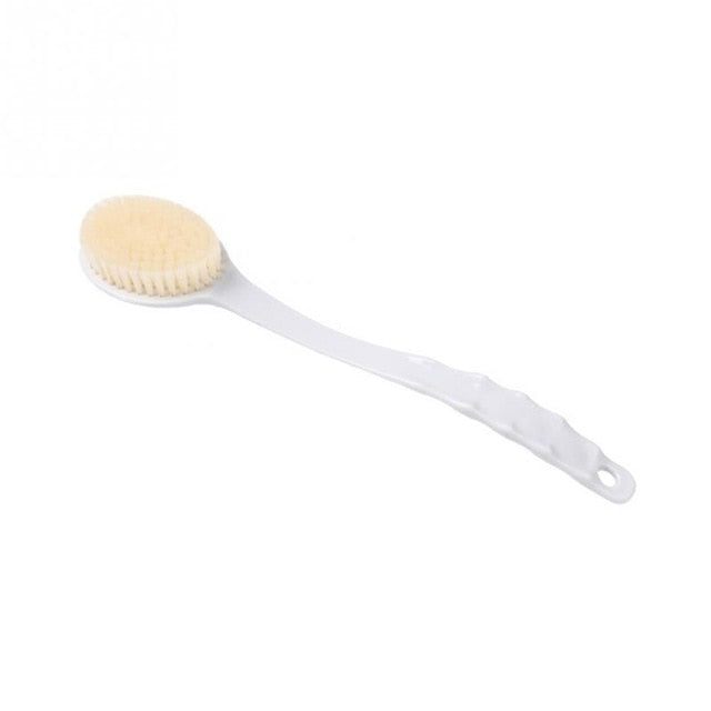 Plastic Remove Dead Skin Massage Slipper Foot Scrubber