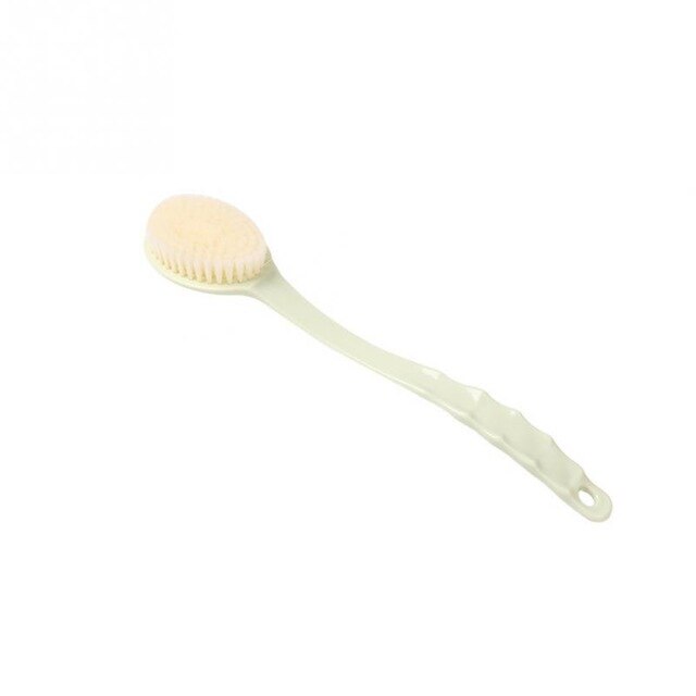 Plastic Remove Dead Skin Massage Slipper Foot Scrubber