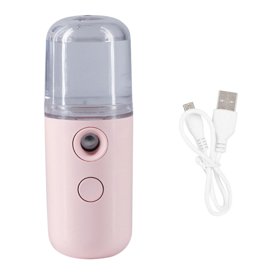 Portable Face Hydrating Sprayer