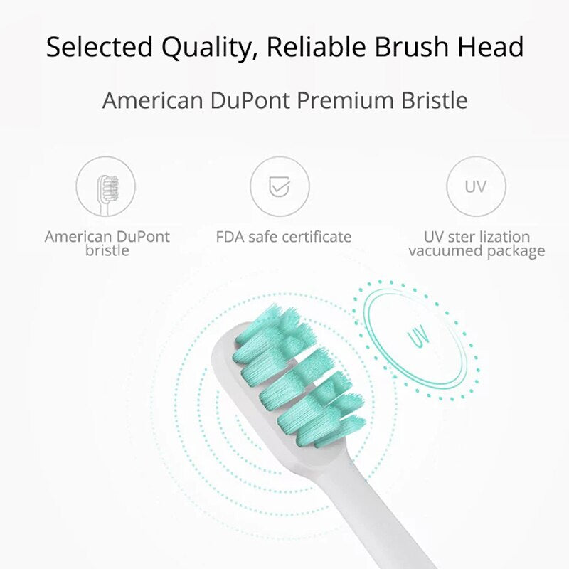 Original Xiaomi Mijia Electric Toothbrush