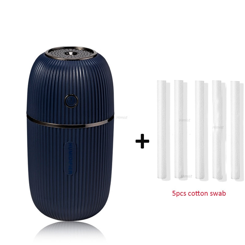 humidifier  Ultrasonic USB Aroma