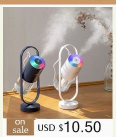 humidifier  Ultrasonic USB Aroma