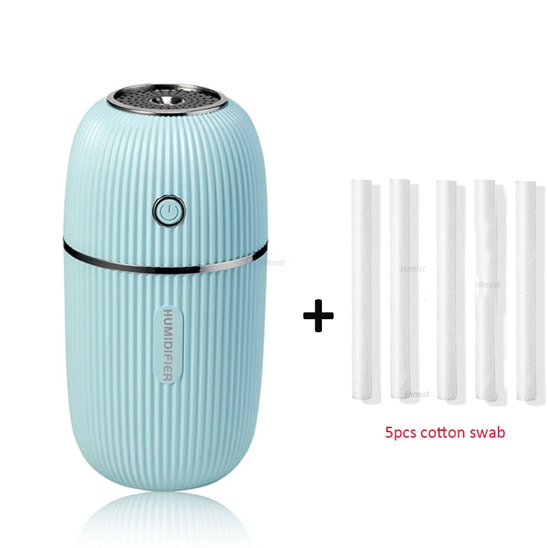 humidifier  Ultrasonic USB Aroma