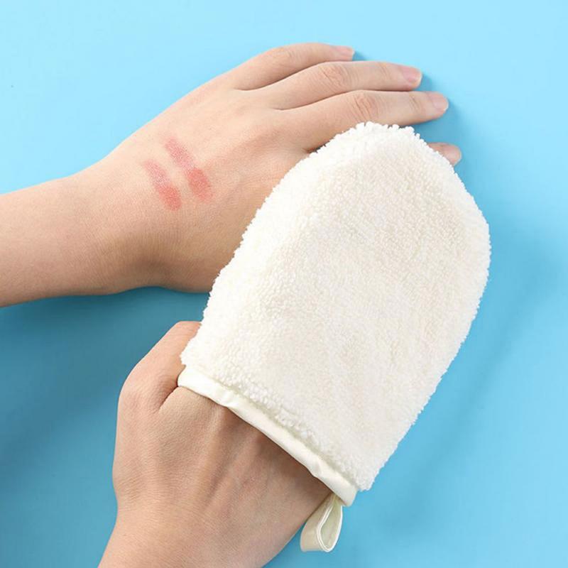 Makeup Remover Face Clean Towel