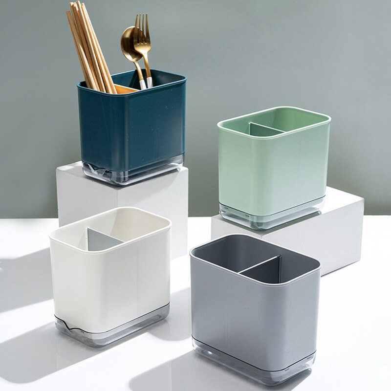 Multifunctional Utensil Box