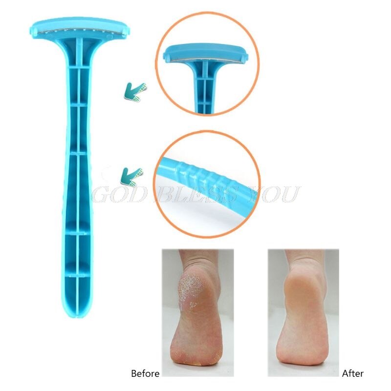 Foot Shaver For Dead Skin