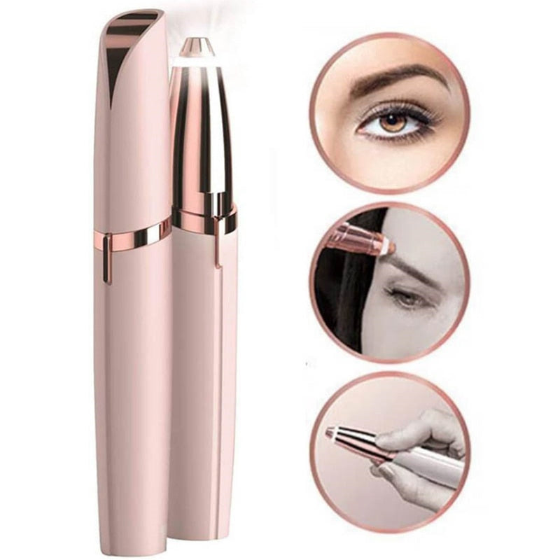 Eyebrow Electric Razor