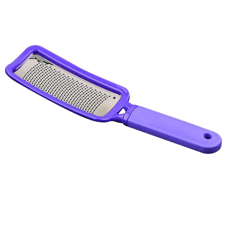 Exfoliating Foot Scraper