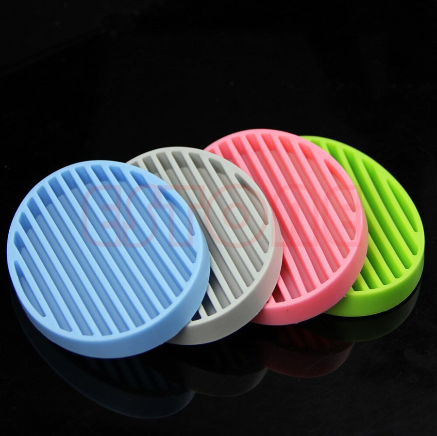 Fashion Silicone Flexible Soap