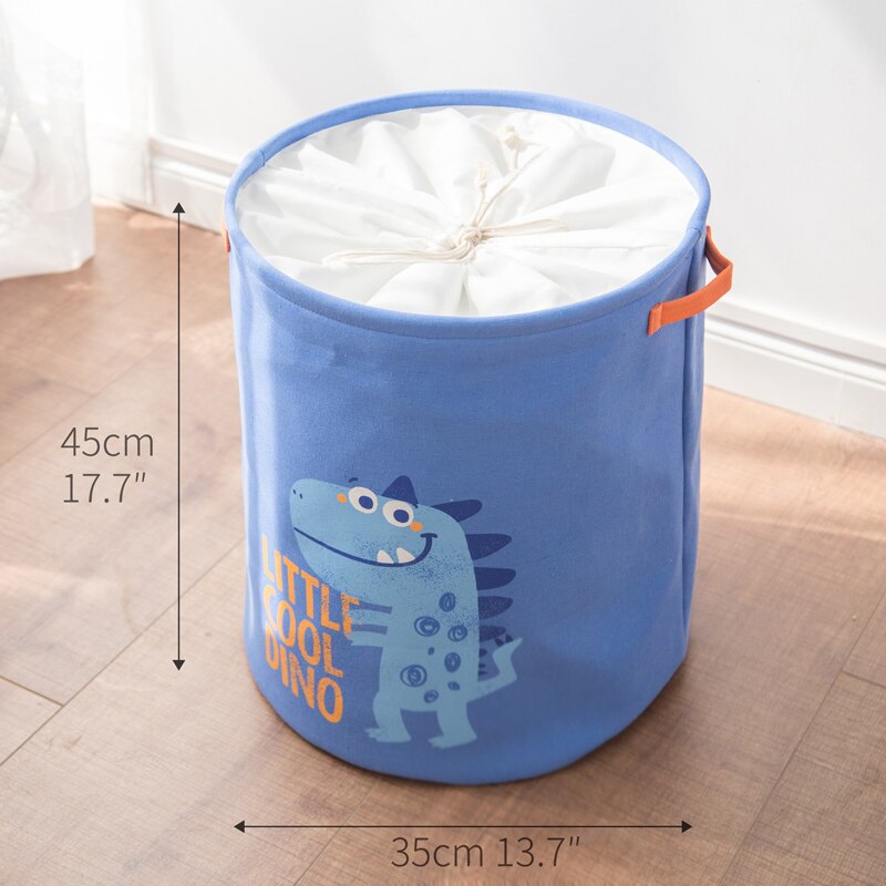 laundry basket canvas Toy