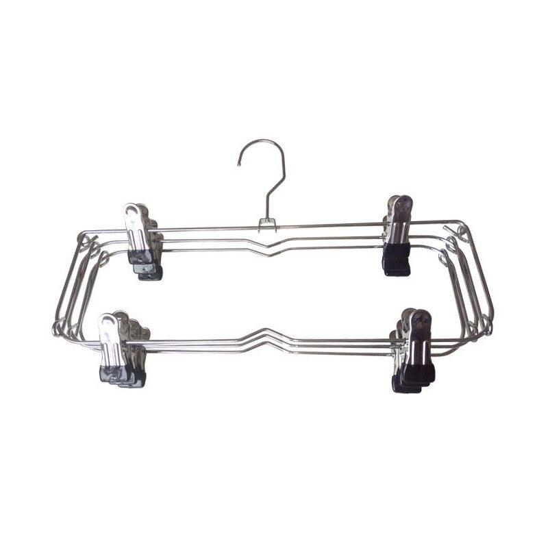 Clothes Hangers Multilayer