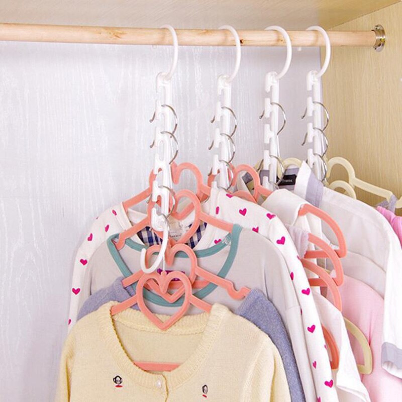 Space Saving Hanger