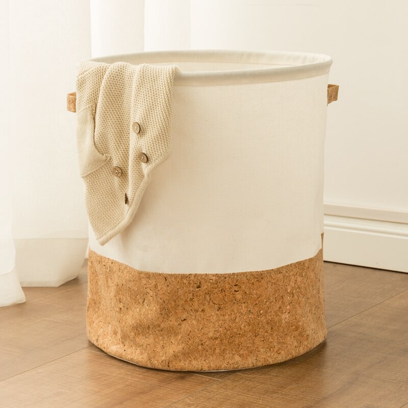 laundry basket canvas Toy