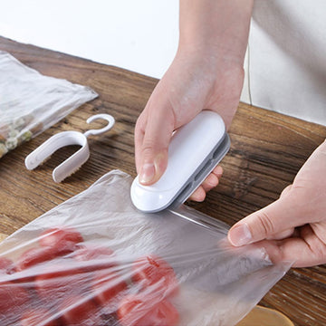 Mini Heat Sealing Machine - Home Ambition’s