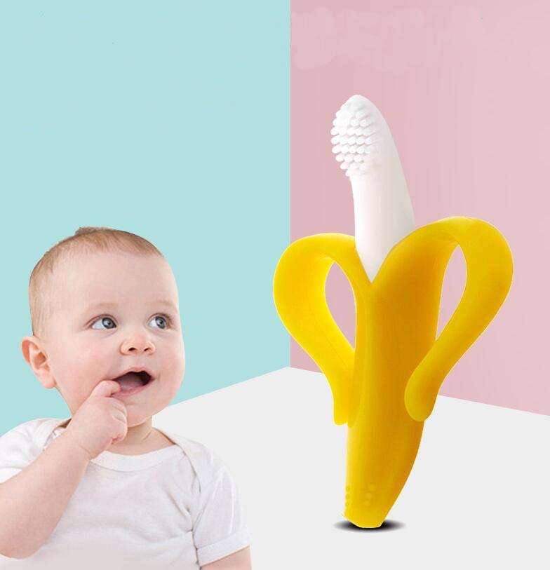 Baby Teether Toys