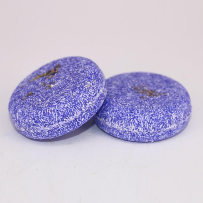 Biodegradable Shampoo Bars