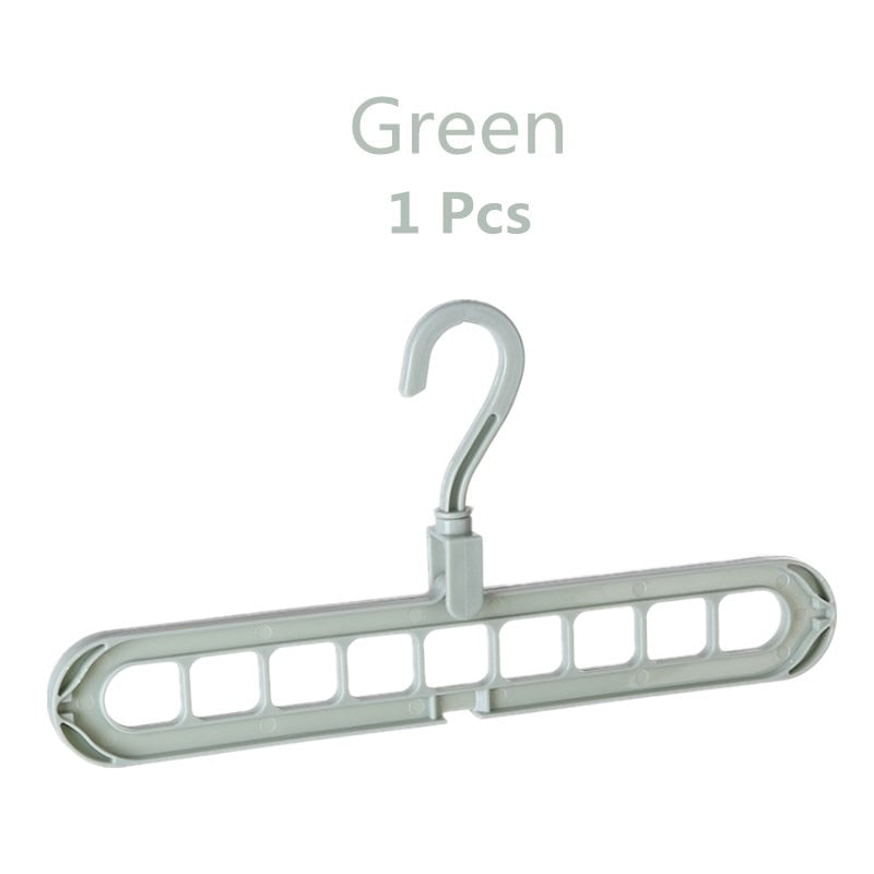 2PCS Multi Port Hangers - Home Ambition’s