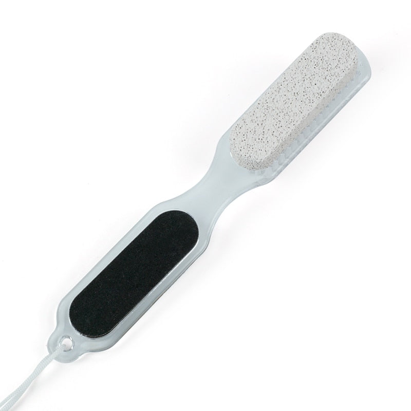 4 in 1 Foot Scrubber & Massager Pedicure Tool