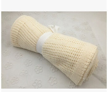 Baby Blanket Cotton