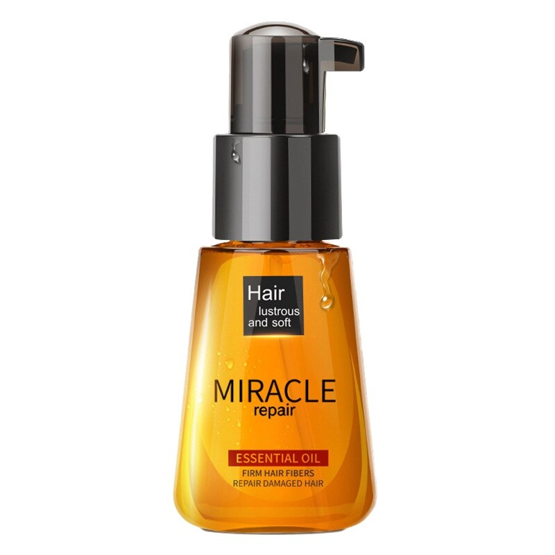 Miracle Argan Oil Hair Conditioners