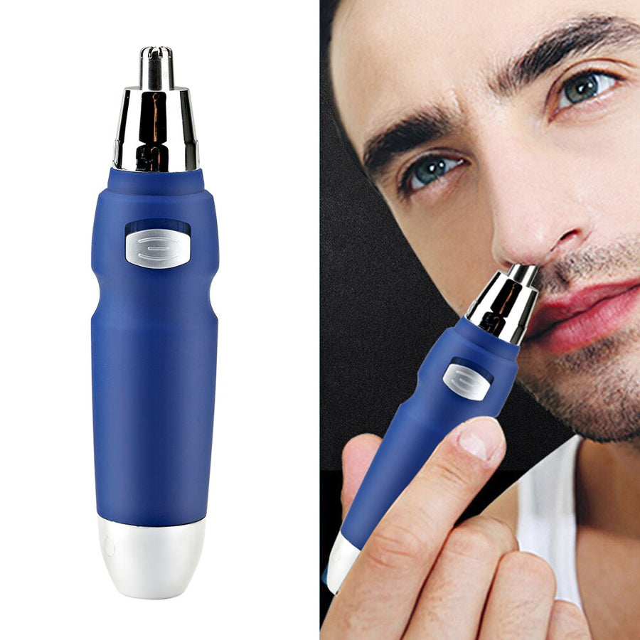 Portable Electric Nose Razor For Men