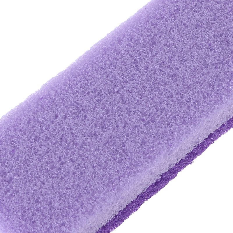 Double Sided Foot Sponge Scrubber