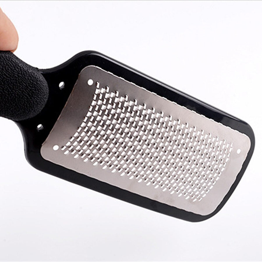 Exfoliating Foot Scraper