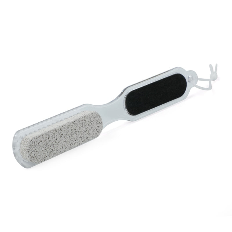 4 in 1 Foot Scrubber & Massager Pedicure Tool