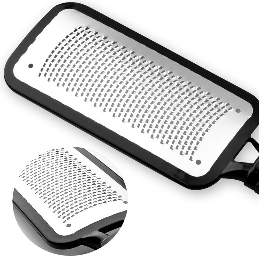 Exfoliating Foot Scraper