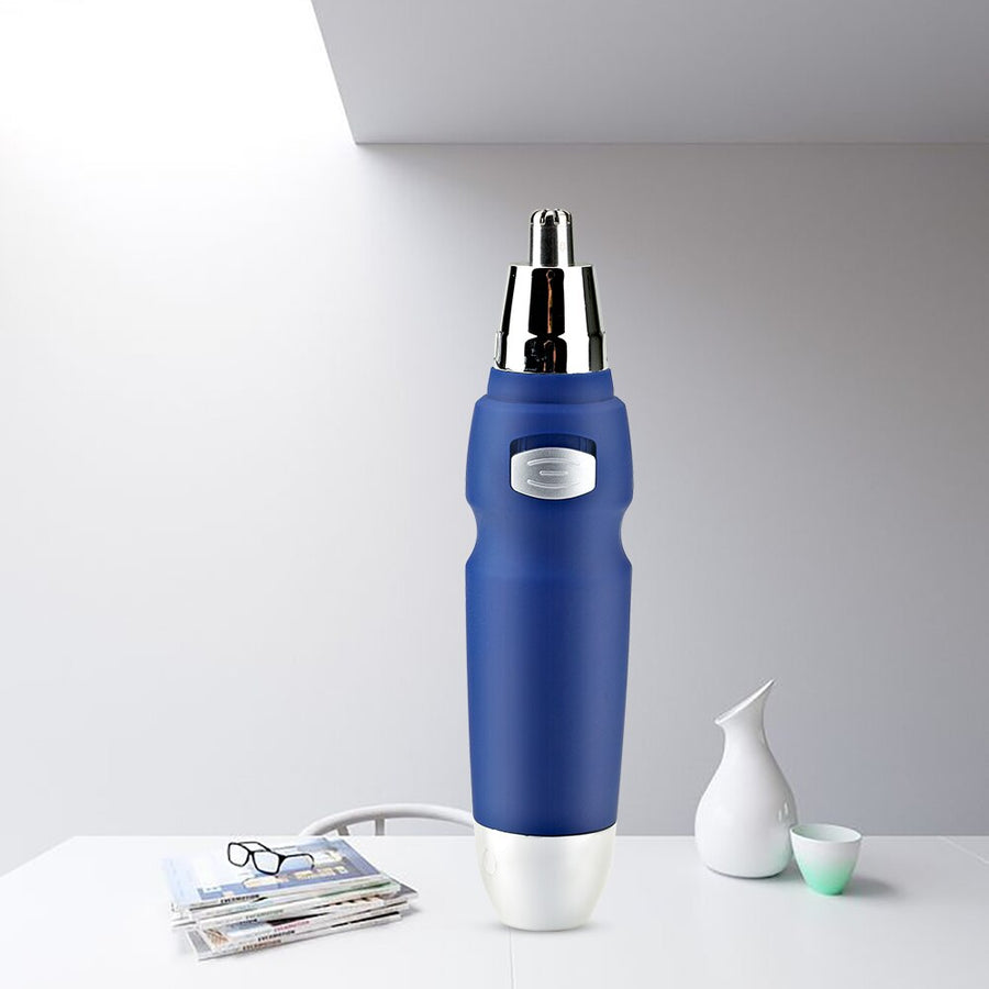 Portable Electric Nose Razor For Men