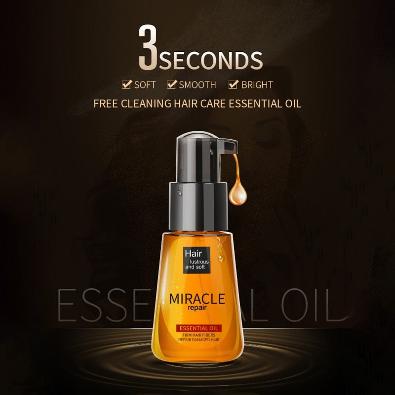 Miracle Argan Oil Hair Conditioners