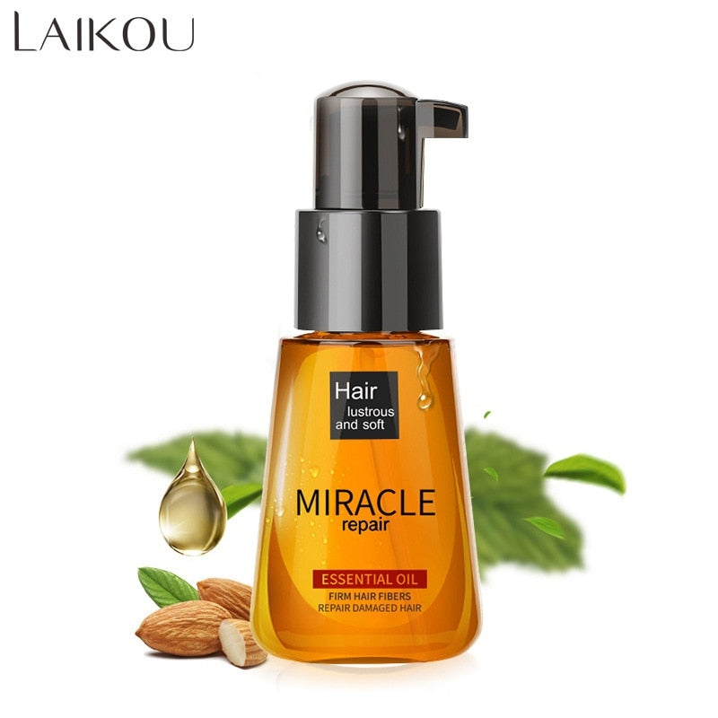 Miracle Argan Oil Hair Conditioners