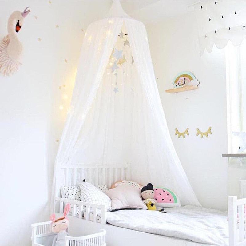 Eyelash Wall Sticker For Children's Room