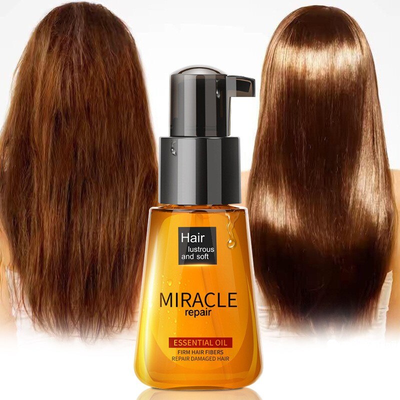 Miracle Argan Oil Hair Conditioners