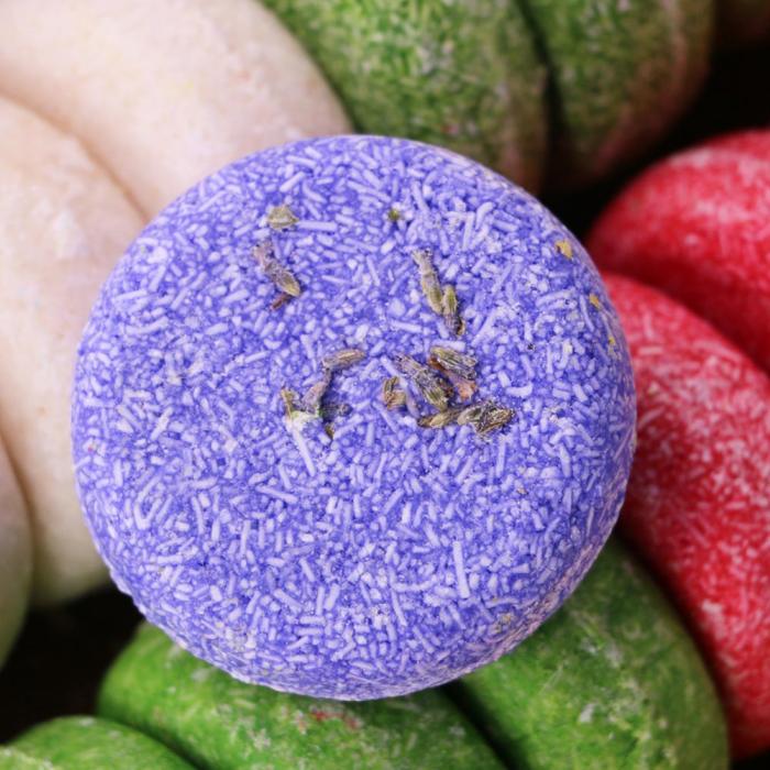 Biodegradable Shampoo Bars