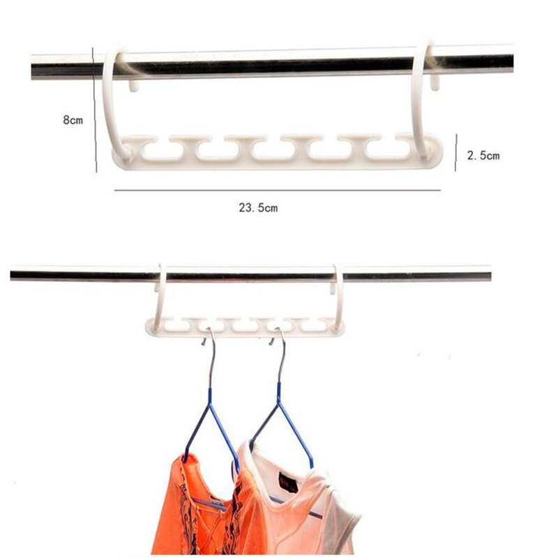 Space Saving Hanger