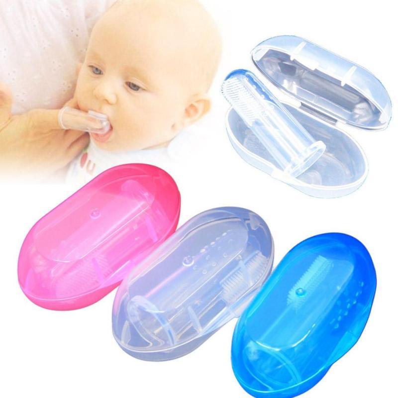 Baby Teether Toys