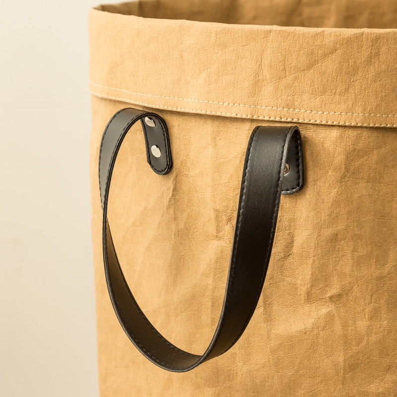 laundry basket canvas Toy